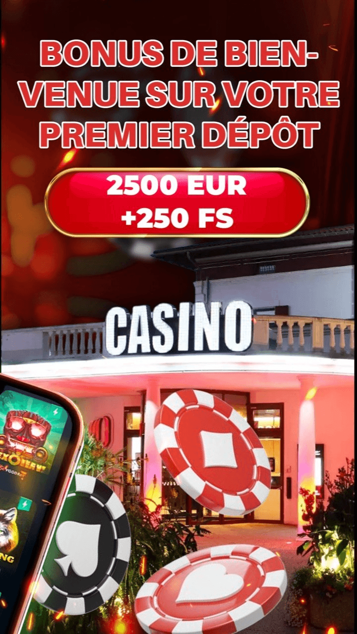 Partouche de Сasino Screenshot